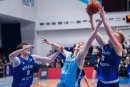 Заканчиваем год на домашнем паркете