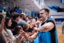Заканчиваем год на домашнем паркете