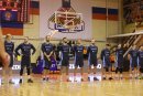 Битва двух Чемпионов прошлого сезона завершилась в пользу триумфаторов FONBET Суперлиги