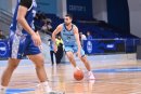 Ставропольцы оказали сопротивление лишь в стартовой четверти