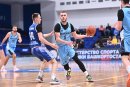 Ставропольцы оказали сопротивление лишь в стартовой четверти