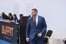 Ставропольцы оказали сопротивление лишь в стартовой четверти
