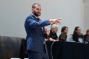 Реванш не удался: подопечные Михаила Терехова во второй раз уступили в Екатеринбурге