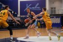 Когда судьбу матча решили семь десятых секунды