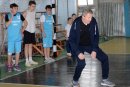 Очередной тренерский семинар под эгидой республиканской Федерации баскетбола пройдет в селе Кушнаренково 5 декабря
