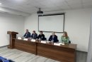 В Уфе обсудили развитие детско-юношеского баскетбола