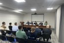 В Уфе обсудили развитие детско-юношеского баскетбола
