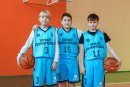 В Уфе обсудили развитие детско-юношеского баскетбола
