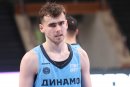 Четвертьфинальная серия еще совсем не потеряна!