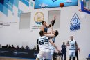 «Динамо-2»: абсолютное доминирование