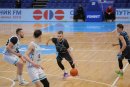 «Динамо-2»: абсолютное доминирование