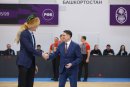Андрей Кириленко: «Отличные болельщики, великолепный зал и ребята, которые заряжены на победу»