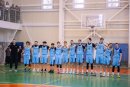Игроки баскетбольного клуба «Динамо» побывали в Белебеевском районе: профессионалы встретились с любителями