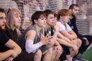 Игроки баскетбольного клуба «Динамо» побывали в Белебеевском районе: профессионалы встретились с любителями