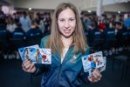 Игроки баскетбольного клуба «Динамо» побывали в Белебеевском районе: профессионалы встретились с любителями