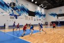 В Уфе прошел просмотр в команду Единой молодежной лиги ВТБ