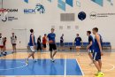 В Уфе прошел просмотр в команду Единой молодежной лиги ВТБ