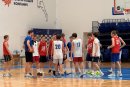 В Уфе прошел просмотр в команду Единой молодежной лиги ВТБ