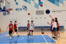 В Уфе прошел просмотр в команду Единой молодежной лиги ВТБ