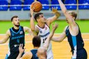 Есть первая победа в FONBET Чемпионате России - Суперлига!