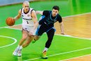 Есть первая победа в FONBET Чемпионате России - Суперлига!