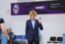 «Югра» во второй раз в сезоне обыгрывает динамовцев