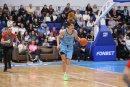«Югра» во второй раз в сезоне обыгрывает динамовцев