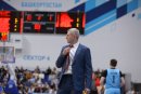 «Югра» во второй раз в сезоне обыгрывает динамовцев