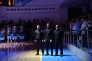 «Югра» во второй раз в сезоне обыгрывает динамовцев