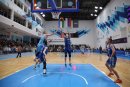 «Югра» во второй раз в сезоне обыгрывает динамовцев