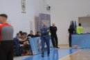 Первая домашняя победа «Динамо-2»