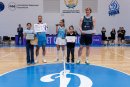 Спасибо за сезон!