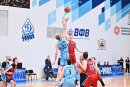 «Динамо» обыграло ЦСКА-2 в 1/8 финала Газпромбанк Кубка России