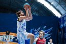 Уфимское «Динамо» готовится к вступлению в Единую молодежную лигу ВТБ