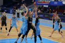 «Динамо-2» оставляет не у дел курских «Русичей»