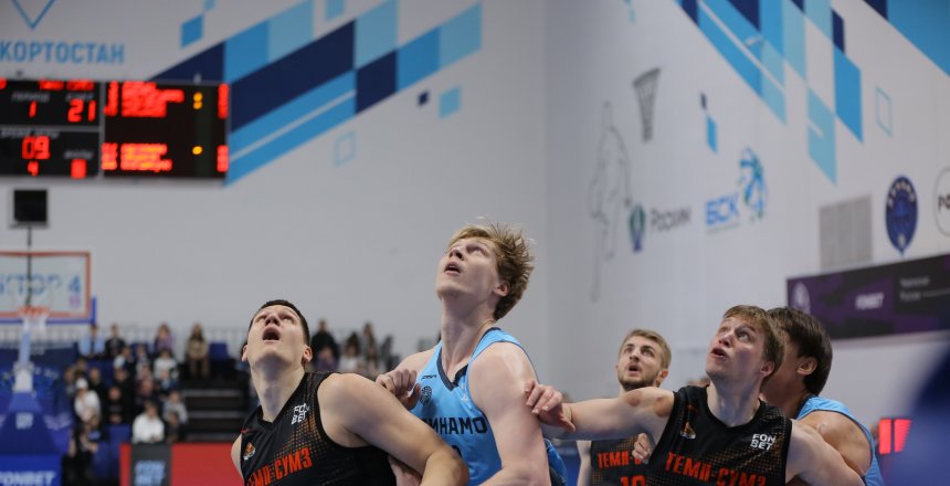Не каждый день обыгрываешь Чемпиона