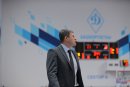Не каждый день обыгрываешь Чемпиона