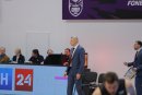 Не каждый день обыгрываешь Чемпиона