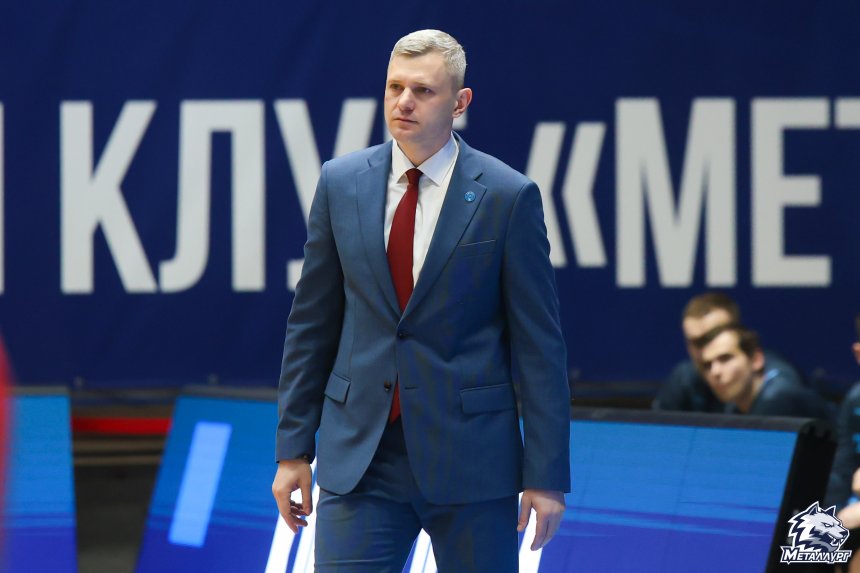 Концовка встречи осталась за «Магниткой»