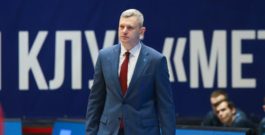 Концовка встречи осталась за «Магниткой»