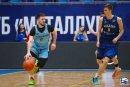 Концовка встречи осталась за «Магниткой»