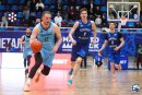 Концовка встречи осталась за «Магниткой»