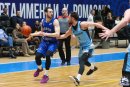 Концовка встречи осталась за «Магниткой»
