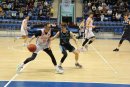 Уфимцы сдали свои чемпионские полномочия в «вышке»