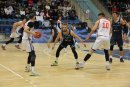 Уфимцы сдали свои чемпионские полномочия в «вышке»