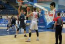 Уфимцы сдали свои чемпионские полномочия в «вышке»