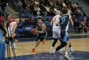Уфимцы сдали свои чемпионские полномочия в «вышке»