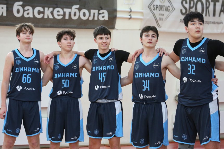 5 побед подряд!