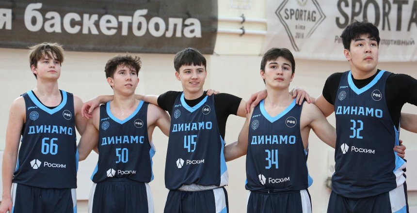 5 побед подряд!