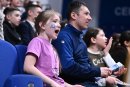 В динамовской встрече сильнее оказался Владивосток